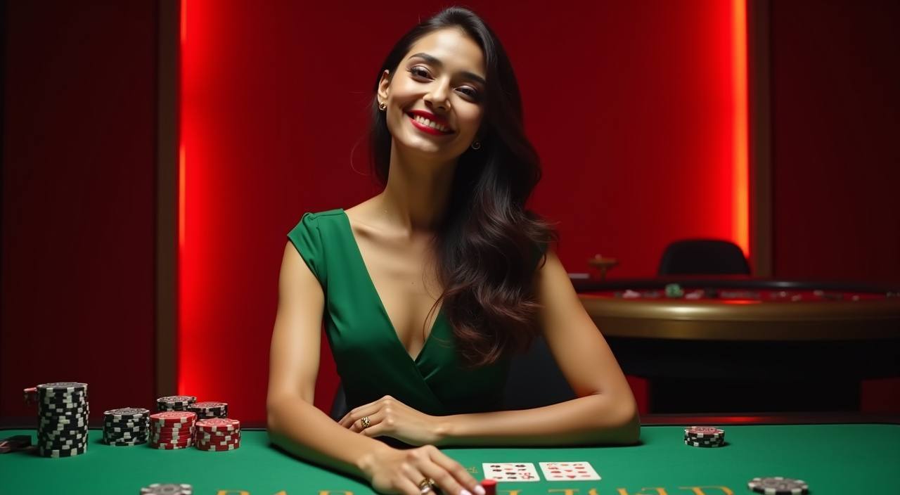 dd9999 Baccarat Supreme
